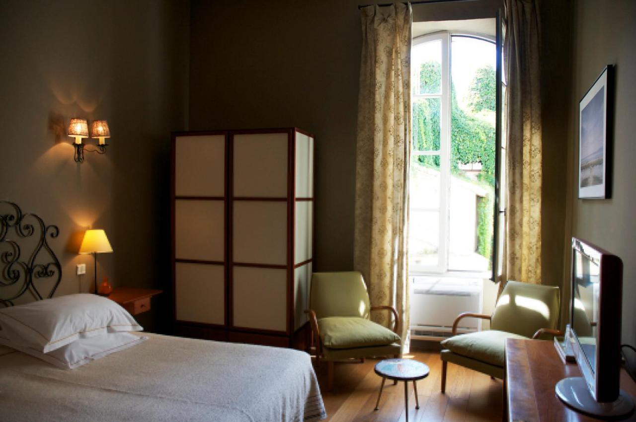 Grand Hotel Nord-Pinus Arles Rom bilde